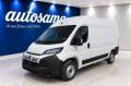Km 0 FIAT Ducato