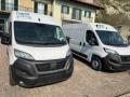Km 0 FIAT Ducato