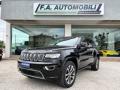 usato JEEP Grand Cherokee