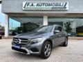 usato MERCEDES GLC 250