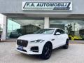 usato JAGUAR F Pace