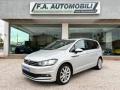 usato VOLKSWAGEN Touran
