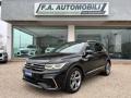 usato VOLKSWAGEN Tiguan