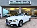 usato MERCEDES E 220