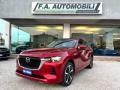 usato MAZDA CX 60