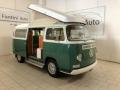 usato VOLKSWAGEN T2