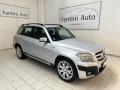 usato MERCEDES GLK 220