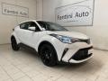usato TOYOTA C HR