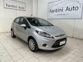 usato FORD Fiesta