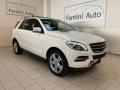 usato MERCEDES ML 250