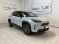 usato TOYOTA Yaris Cross