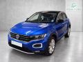 usato VOLKSWAGEN T Roc