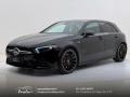 usato MERCEDES A 35 AMG