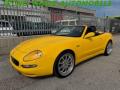 usato MASERATI Spyder