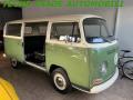 usato VOLKSWAGEN T2