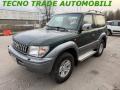 usato TOYOTA Land Cruiser