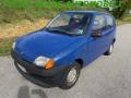 usato FIAT Seicento