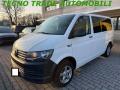 usato VOLKSWAGEN Caravelle