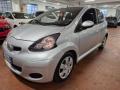 usato TOYOTA Aygo