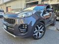 usato KIA Sportage