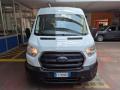 usato FORD Transit