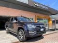 usato VOLKSWAGEN Amarok