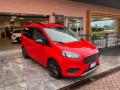 usato FORD Tourneo Courier