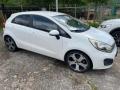 usato KIA Rio