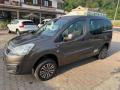 usato PEUGEOT Partner