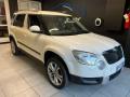 usato SKODA Yeti
