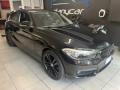 usato BMW 116