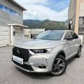 usato DS AUTOMOBILES DS 7 Crossback