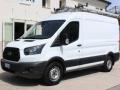 usato FORD Transit