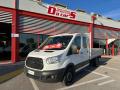 usato FORD Transit