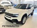Km 0 JEEP Avenger