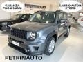 Km 0 JEEP Renegade