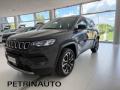 Km 0 JEEP Compass