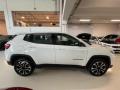 Km 0 JEEP Compass