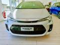 nuovo SUZUKI Swace