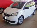 Km 0 Skoda Citigo