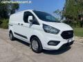 usato FORD Transit Custom