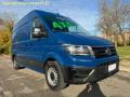 usato VOLKSWAGEN Crafter