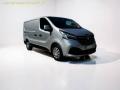 usato RENAULT Trafic