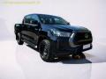 Km 0 TOYOTA Hilux