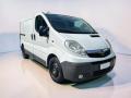 usato OPEL Vivaro