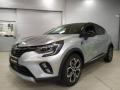 usato RENAULT Captur