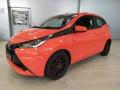 usato TOYOTA Aygo