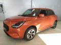 usato SUZUKI Swift