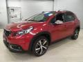 usato PEUGEOT 2008