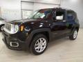 usato JEEP Renegade